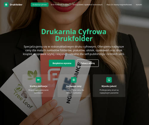 Pudełka teleskopowe i fasonowe z nadrukiem własnym